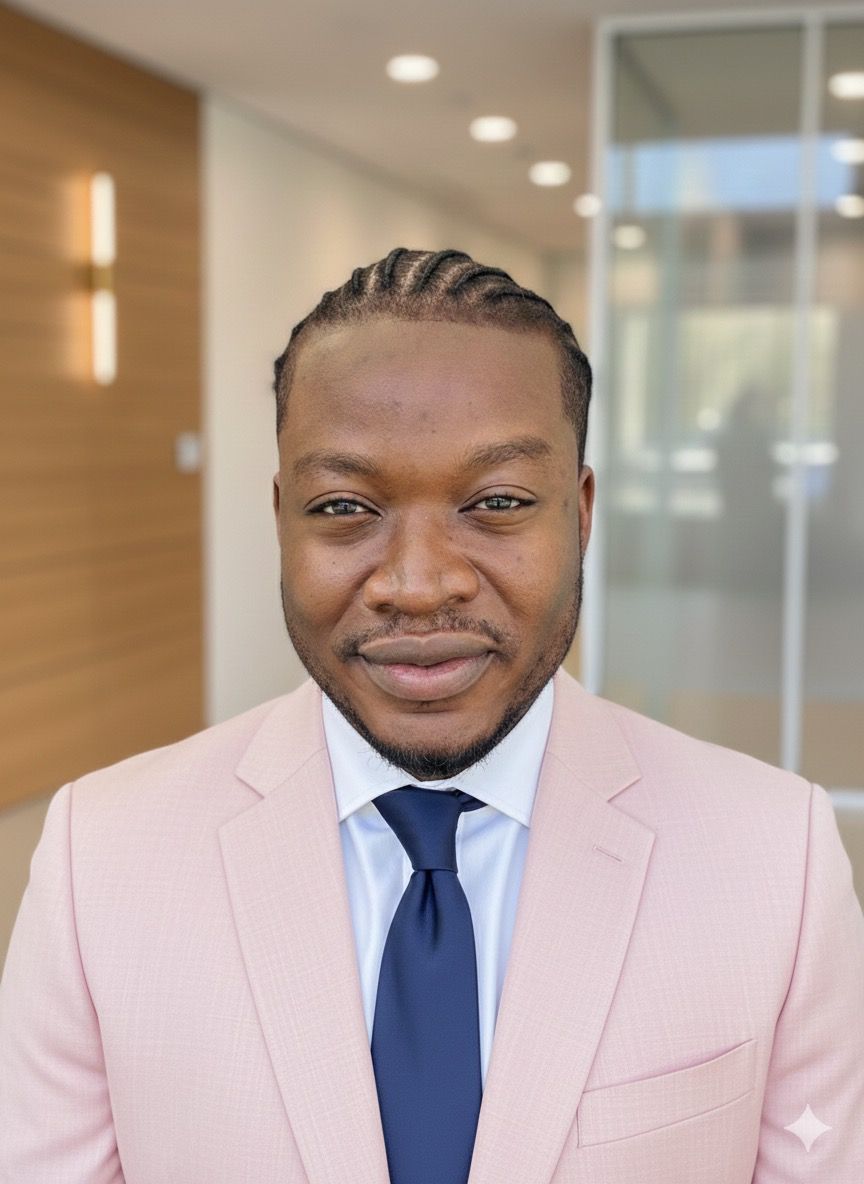 Happy Felix Chukwuma